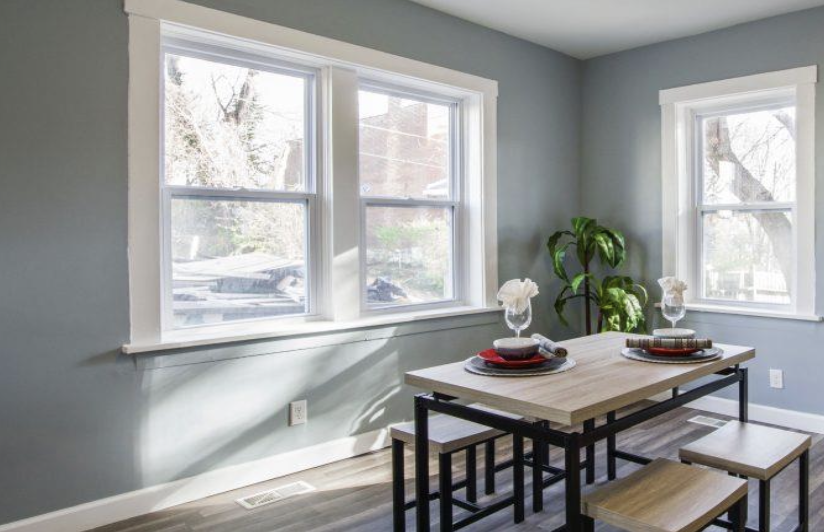 Vinyl Windows & Doors