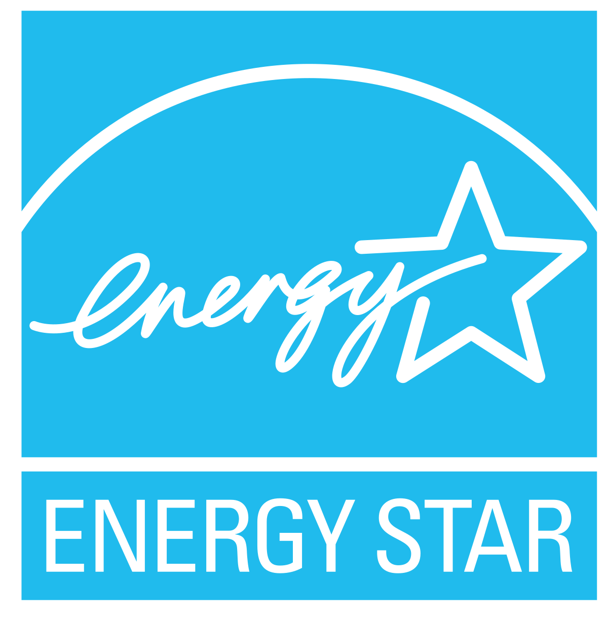 ENERGY STAR Logo