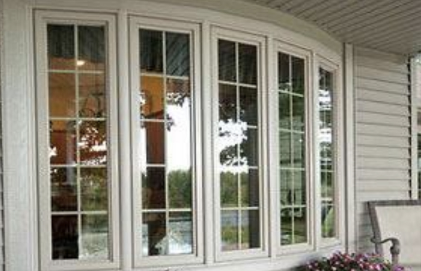 Bay & Bow Windows